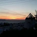 Pentara's Windmill Διαμέρισμα *