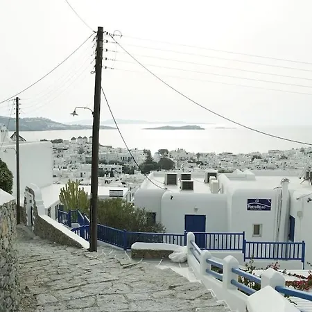 Pentara's Windmill