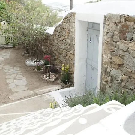 Pentara's Windmill Apartment