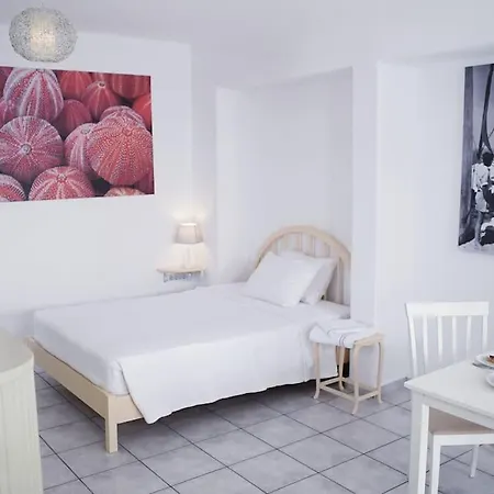 Appartement Pentara's Windmill Mykonos Town