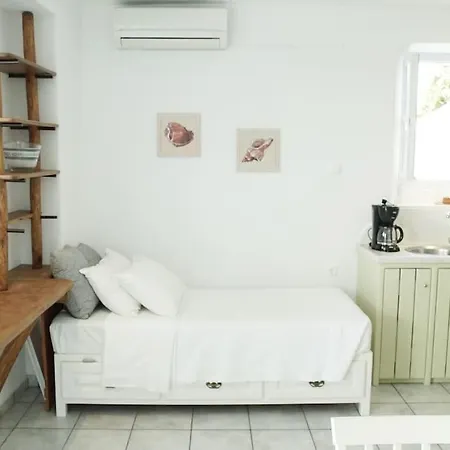 Pentara's Windmill Appartement